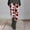 White, variant on iOPQO Women's Valentines Day Tights With Hearts Red Heart Sexy Leggings Skinny Pant Patterned Red Heart,Leggings for Women,Jeggings for Women,Workout Pants Women,Women's Pants,Beige,L
