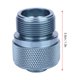 thumbnail image 1 of Acampar al Aire Libre Adaptador de Recipiente de Gas Convertidor de la v?§?élvula V?§?élvula Plana al Adaptador de Tanque de Gas MAPP de 1L Unbranded TJ08840, 1 of 7