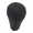 Black Leather, variant on 6 Speed Manual Car Gear Shifter Knob Stick Fit For Nissan Navara D40, For Frontier Double Cab 2005-2015, Gear Lever Stick Shifter Handlet Ball Gear Shift Knob Replacement Parts-Beige
