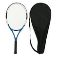 thumbnail image 2 of Raquetas de tenis, Raquetas de tenis de carbono Raquetas de tenis de fibra de carbono ultra Raquetas de tenis de carbono Funcionalidad de alta precisión, 2 of 14