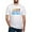 White, variant on CafePress - Vote Peace Fitted T Shirt - Fitted T-Shirt, Vintage Fit Soft Cotton Tee