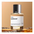 thumbnail image 3 of Fragancia Unisex Dossier Woody Sandalwood Eau de Parfum 50 ml, 3 of 4