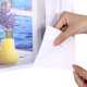 thumbnail image 5 of Mural de pared 3D extraíble con ventana falsa, calcomanía de pared de playa y mar para dormitorio, ba?o u oficina, respetuoso con el medio ambiente (mar Egeo) Decoración Hogareña Octpeak NO, 5 of 6