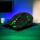 thumbnail image 5 of Mouse Gamer Inalámbrico Basher BASH-3006 6 botones 3200 DPI´s con Luz LED, 5 of 6