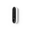 thumbnail image 2 of Google Nest Hello Smart Wi-Fi Video Doorbell, 2 of 6