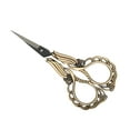 thumbnail image 1 of Embroidery ScissorsStainless Steel Small Sewing Scissors For Household Paper CuttingScissors Embroidery Scissors Craft Scissors Sewing Scissors Pointed Tip Scisso, 1 of 8