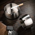 thumbnail image 4 of Less Steel Ette Ashtray, 4 of 5