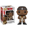 thumbnail image 2 of Funko POP! WWE Big E Action Figure, 2 of 2