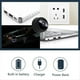 thumbnail image 4 of Cámara A9 Cámara Inalámbrica Portátil Cámara Wifi Cámara de Seguridad HD para el Hogar Cámara para Deportes Al Aire Libre Cámara Web,, 4 of 10
