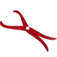 thumbnail image 1 of Visland Bent Leg Pottery Clay Caliper Portable Heavy Duty Acrylic Ceramic Measuring Clay Carving Shaping Sculpture Modeling Pottery Tools, 1 of 7