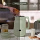 thumbnail image 5 of Máquina para hacer leche de frutos secos CheersLux 9 en 1, 1200 ml, para soja, almendras y avena, 5 of 8