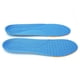 thumbnail image 3 of Plantillas deportivas ANGGREK azules suaves ligeras elásticas para escalar 30x9,6 cm, 3 of 8