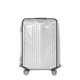 thumbnail image 1 of Funda Maleta Equipaje Maleta Trolley Transparente para Ruedas (20 Pulgadas), 1 of 2