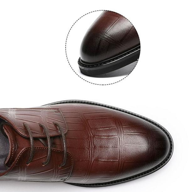 Dress shoes hotsell from walmart
