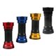 thumbnail image 4 of Pedalier de bicicleta de 86 mm a 92 mm para bielas Sunrace Prowheel de 24 mm CNC Negro, 4 of 7