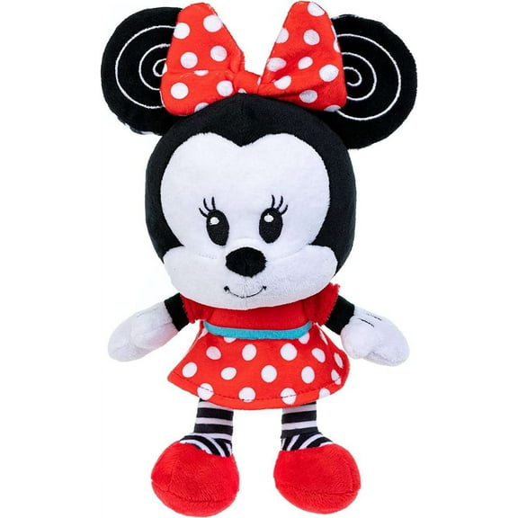 Disney Baby Minnie Mouse Plush (2023)