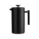 thumbnail image 4 of Cafetera francesa Macarena 1000ml de Acero inoxidable para acampar, 4 of 8