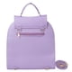 thumbnail image 3 of Bolso Yute De Mujer Fana Sabina Color Lila Fina, 3 of 4