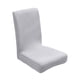thumbnail image 3 of Cubierta para silla de comedor, cojín elástico de estiramiento, Color 11, cubierta de silla de cocina, 3 of 6