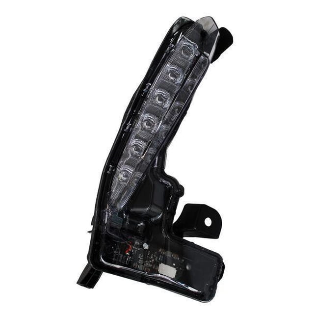 Cuarto Frontal Derecha Toyota Corolla SE 2017 2018 2019 TYC Cuarto Frontal