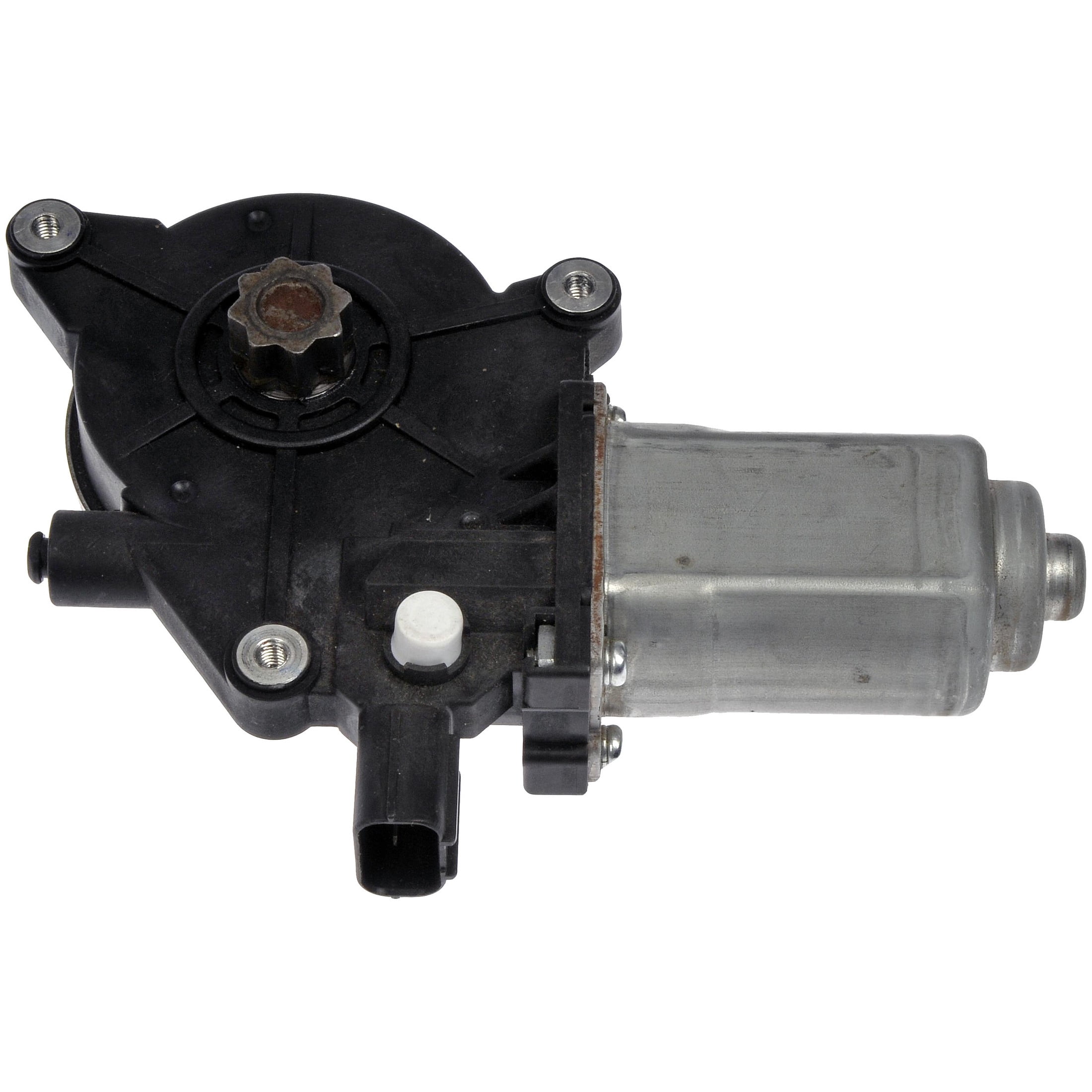 Dorman 742-856 Rear Driver Side Power Window Motor for Specific Honda Models