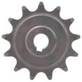 thumbnail image 1 of Sonducket 2 uds piñón rueda piñón engranaje 13 acero al carbono reemplazo cadena engranaje rueda ciclismo accesorios para bicicleta Patinetes eléctricos, 1 of 5