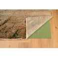 thumbnail image 3 of Linon Home Decor Illusions Area Rug Collection, Beige and Blue, 8' x 11', 3 of 5