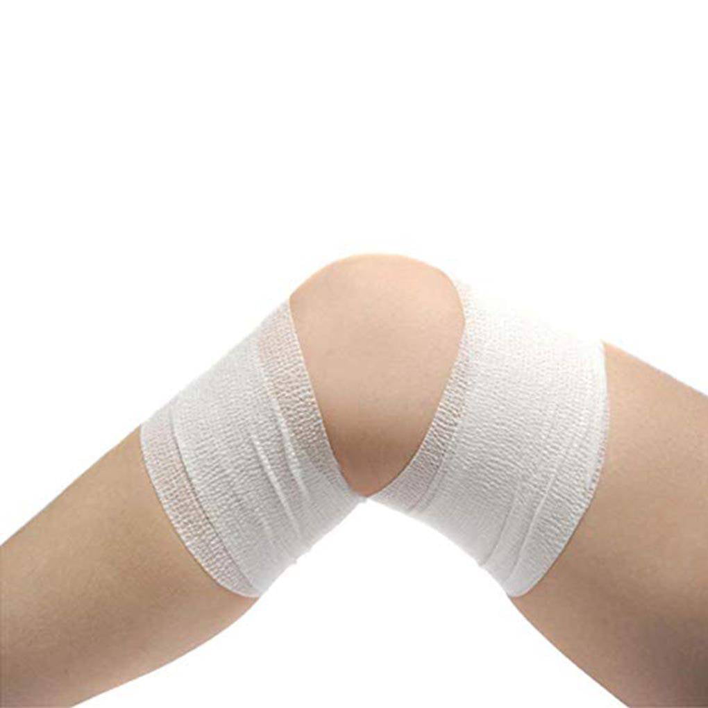 Kinesiology Tape 5cm x 4.5m Support Sports Physio Muscle Strain Infa CA 