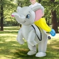thumbnail image 1 of Disfraz inflable Fernando Juego de rol 100cm a 120cm, 1 of 8
