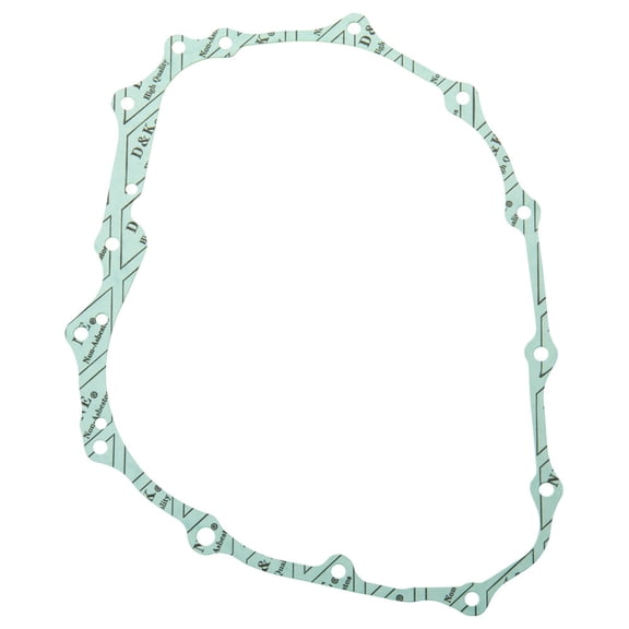Tusk TK-11394-HN1-A40 Inner Clutch Cover Gasket