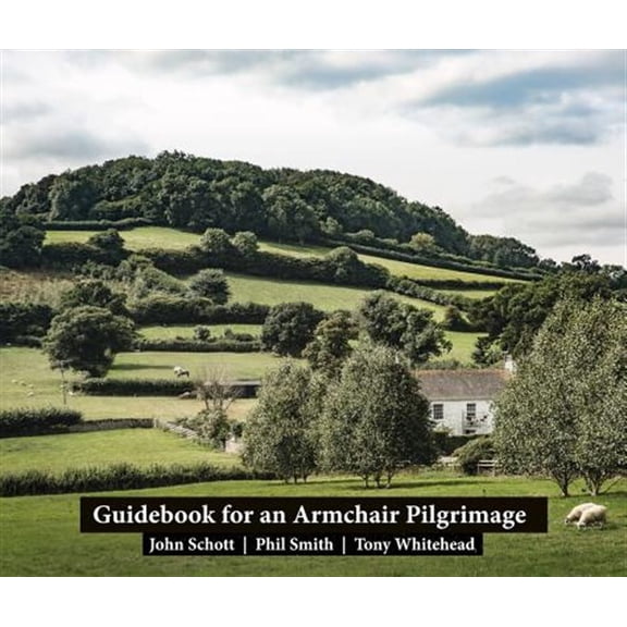 Pre-Owned Guidebook for an Armchair Pilgrimage (Paperback)