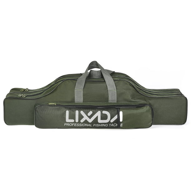  Fishing Pole Cases For Travel