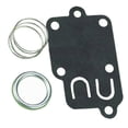 thumbnail image 5 of 5 SET Carburetor Diaphragm for Briggs Stratton 270026 502 Metering Parts Attach Gasket Diaphragm Rep, 5 of 5