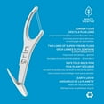 thumbnail image 2 of Double Flosspyx Grin, 2 of 4