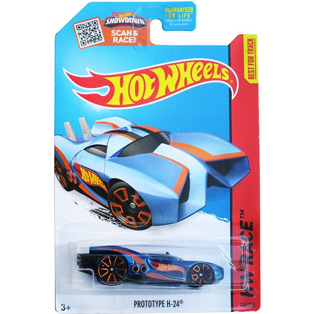 24 hours hot wheels