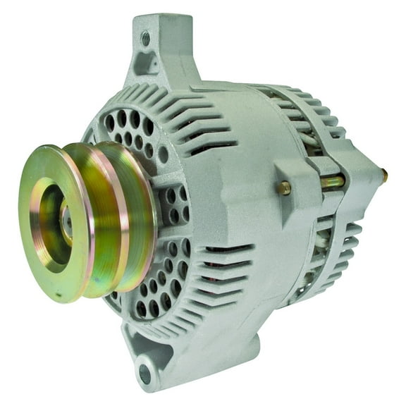 NEW Alternator Compatible With Ford F1Ht-10300-Aa, -Ab, -Ac