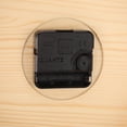 thumbnail image 3 of Reloj decorativo de sauna ANGGREK tipo número madera 230 mm, 3 of 8