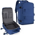thumbnail image 1 of Mochila Coowoz Grande Impermeable de Viaje 30L para Mujeres y Hombres, 1 of 8