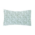 Mainstays Palm Style Microfiber Sheet Set