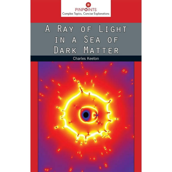 Pinpoints: A Ray of Light in a Sea of Dark Matter (Paperback)