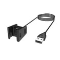 thumbnail image 1 of Cable de carga estándar Reemplazo del cable de carga del adaptador de 3.3 pies para Fitbit Charge 2 Tmvgtek Para estrenar, 1 of 9