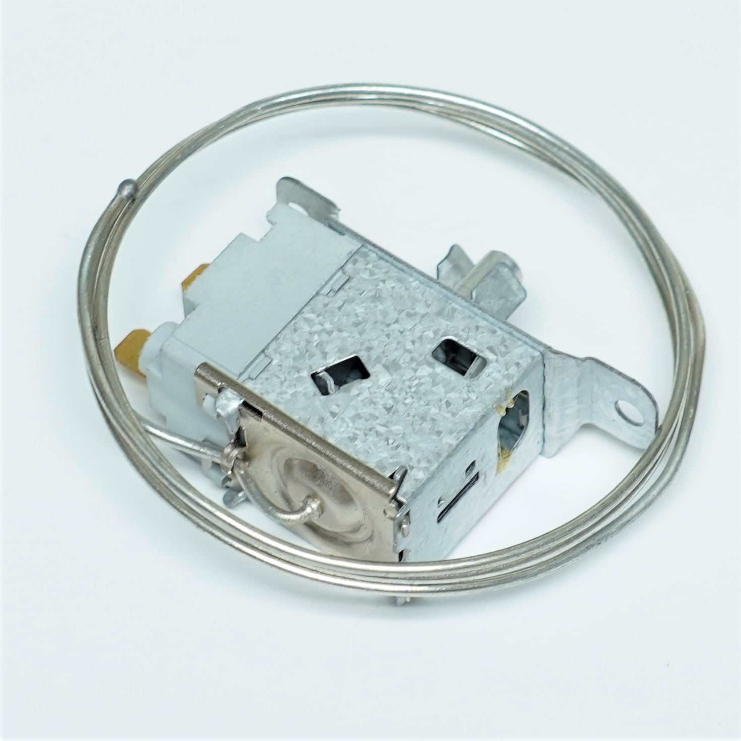 241537103 Frigidaire Kenmore Refrigerator Cold Control; A6-3b 241537103 Frigidaire Kenmore Refrigerator Cold Control; A6-3b