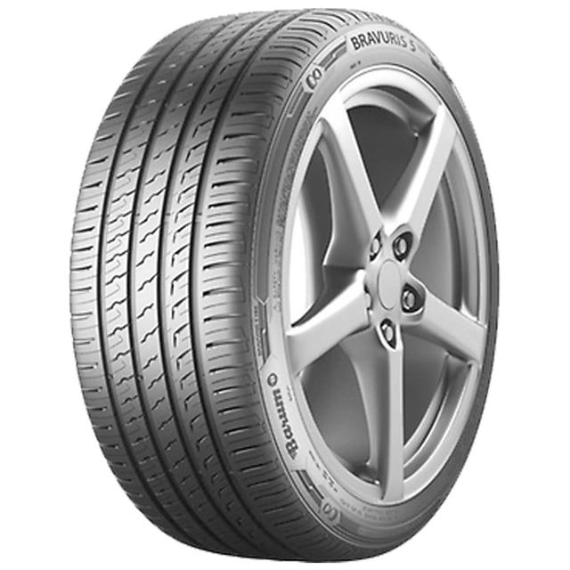 Llanta BARUM Bravuris 5HM 195/65R15 91H