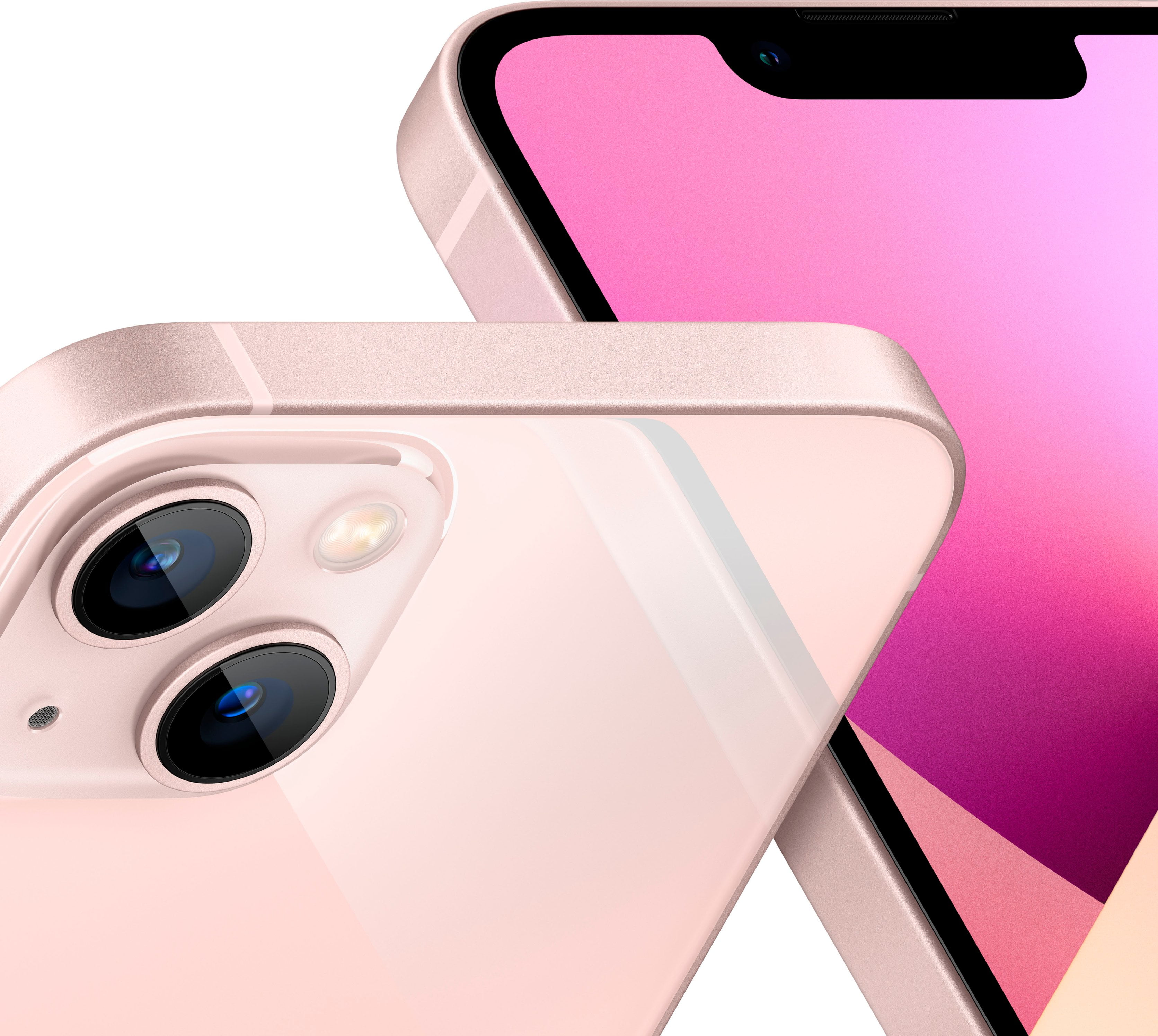 直販正規 iPhone13 pink海外版 128GB 本体 mini スマートフォン本体