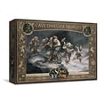 thumbnail image 1 of Miniaturas de mesa Cave Dweller Savages Unit CMON, 1 of 5