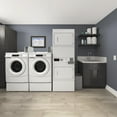 thumbnail image 4 of Whirlpool CHW9150GW 27 Inch Commercial Front Load Washer, 4 of 7