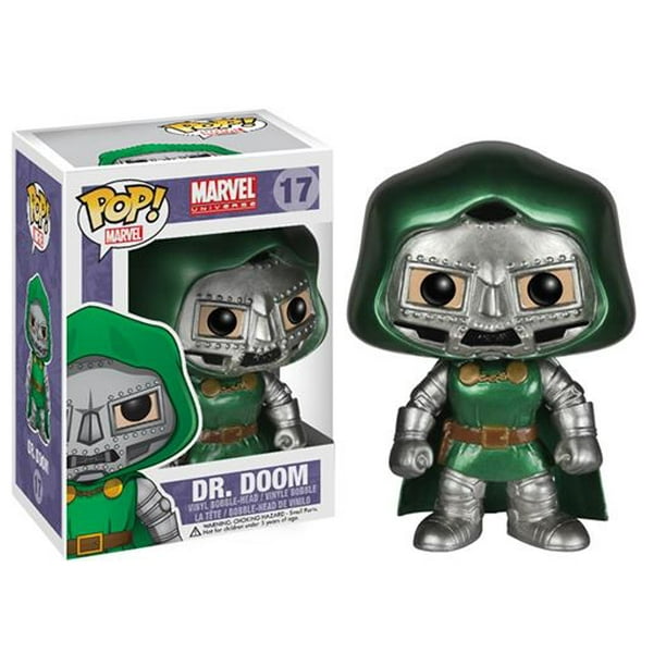 funko pop doom cyberdemon