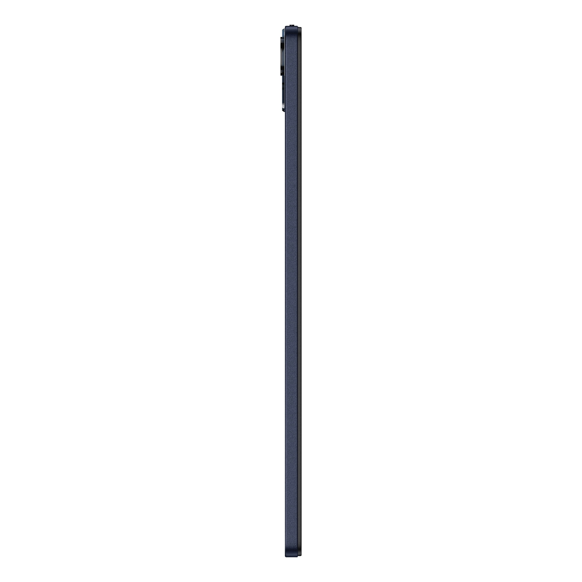 Straight Talk TCL Tablet NXTPaper 10 5G, 128GB, Blue - Prepaid Tablet