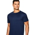 thumbnail image 3 of Gaiam Men's Everyday Crewneck Tee with Short Sleeves, Sizes S-XL, 3 of 4
