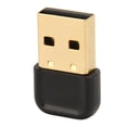 thumbnail image 1 of Dongle, USB  5.3 Adapter BR EDR Dual Mode Interference Free 3Mbps  For  Speakers, 1 of 8